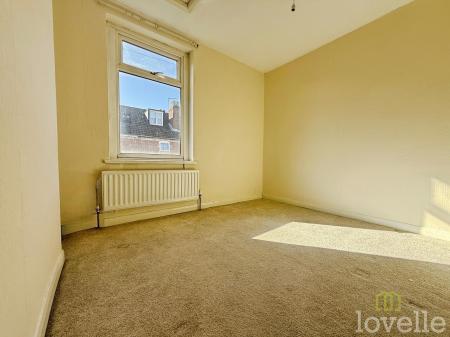 2 bedroom Terraced House to let in Noel Street, Gainsborough, DN21