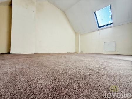 2 bedroom Terraced House to let in Noel Street, Gainsborough, DN21