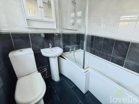 2 bedroom Terraced House to let in Noel Street, Gainsborough, DN21