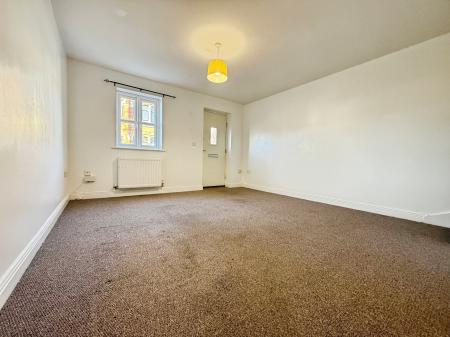 2 bedroom End of terrace house to let in Church Street, Gainsborough, DN21