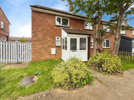 Louisberg Road, Hemswell Cliff, DN21