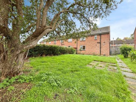 3 bedroom End of terrace house to let in Louisberg Road, Hemswell Cliff, DN21