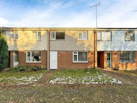 Gill Green Walk, Clarborough, DN22