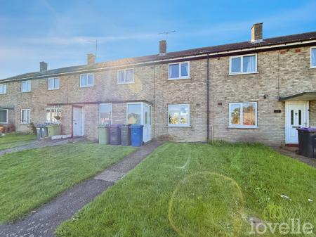 Capper Avenue, Hemswell Cliff, DN21