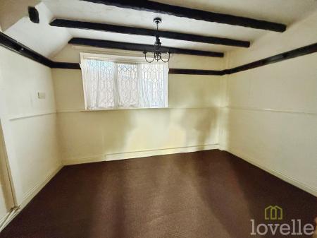 3 bedroom Semi-detached house for sale in George Street, Keadby, DN17