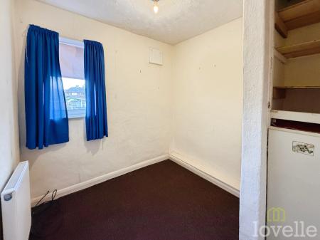 3 bedroom Semi-detached house for sale in George Street, Keadby, DN17