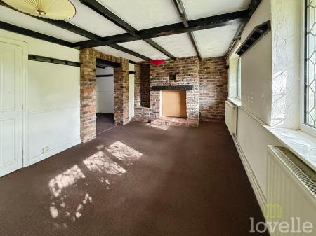 3 bedroom Semi-detached house for sale in George Street, Keadby, DN17