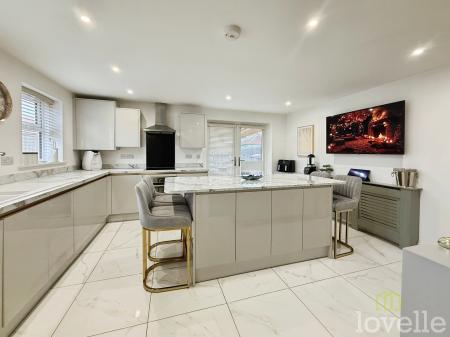 Parkside Way, Gainsborough, DN21