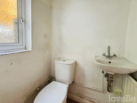 3 bedroom End of terrace house for sale in Westwood, Broughton, DN20