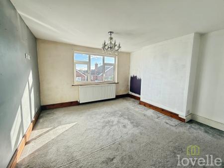 3 bedroom End of terrace house for sale in Westwood, Broughton, DN20