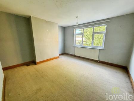 3 bedroom End of terrace house for sale in Westwood, Broughton, DN20