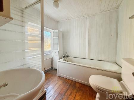 3 bedroom End of terrace house for sale in Westwood, Broughton, DN20