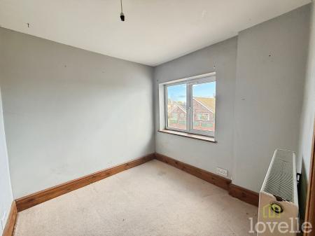 3 bedroom End of terrace house for sale in Westwood, Broughton, DN20