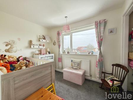 4 bedroom End of terrace house for sale in Riseholme Road, Gainsborough, DN21