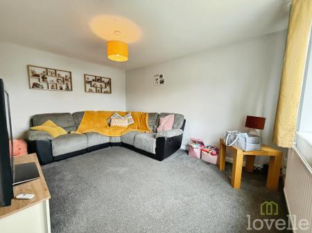 4 bedroom End of terrace house for sale in Riseholme Road, Gainsborough, DN21