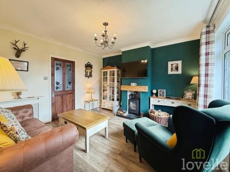 High Street, Blyton, DN21