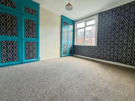 4 bedroom Terraced House to let in Trent Street, Gainsborough, DN21