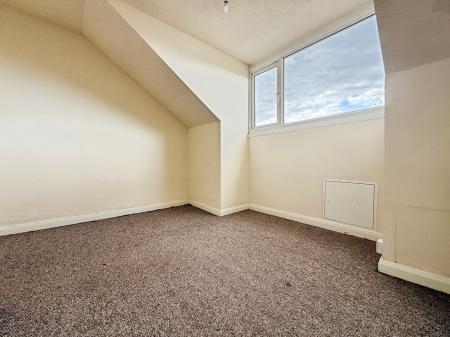 4 bedroom Terraced House to let in Trent Street, Gainsborough, DN21