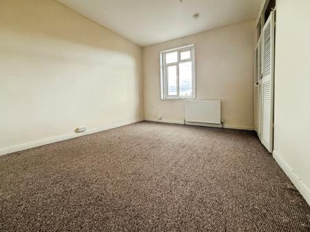 4 bedroom Terraced House to let in Trent Street, Gainsborough, DN21