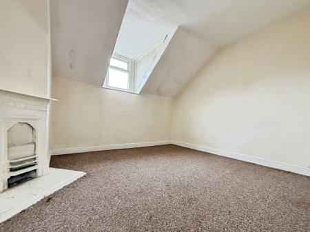4 bedroom Terraced House to let in Trent Street, Gainsborough, DN21