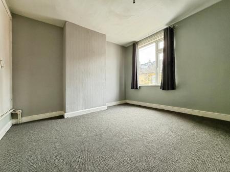 4 bedroom Terraced House to let in Trent Street, Gainsborough, DN21