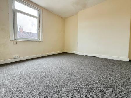4 bedroom Terraced House to let in Trent Street, Gainsborough, DN21