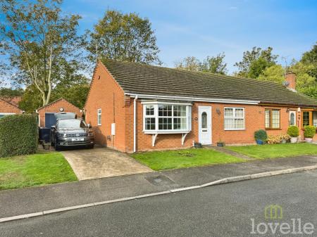 Bramley Court, Gainsborough, DN21