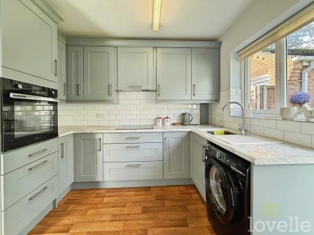 Bramley Court, Gainsborough, DN21