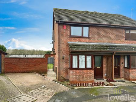 Copper Beech Close, Gainsborough, DN21