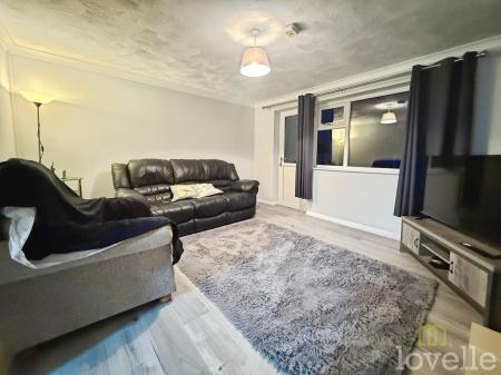 Copper Beech Close, Gainsborough, DN21