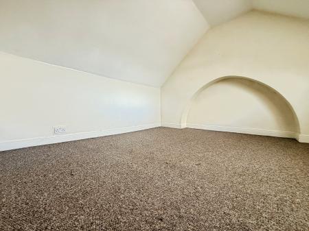 1 bedroom Terraced House to let in Portland Terrace, Gainsborough, DN21