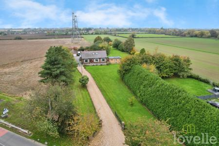 Stockwith Road, Misterton, DN10