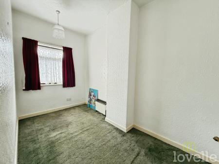 2 bedroom Terraced House for sale in Lewis Street, Gainsborough, DN21