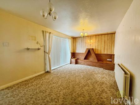 3 bedroom Terraced House for sale in Aegir Close, Gainsborough, DN21