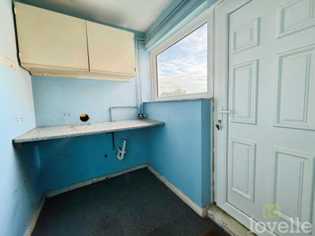 3 bedroom Terraced House for sale in Aegir Close, Gainsborough, DN21