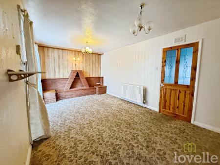 3 bedroom Terraced House for sale in Aegir Close, Gainsborough, DN21