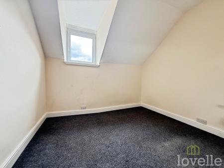 2 bedroom Terraced House to let in Waterworks Street, Gainsborough, DN21