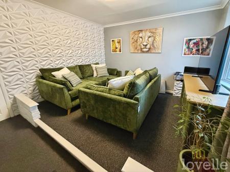 2 bedroom Terraced House for sale in Ropery Road, Gainsborough, DN21