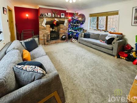 Main Street, West Stockwith, DN10