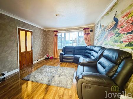 Ropery Road, Gainsborough, DN21