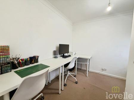 3 bedroom Terraced House for sale in Capper Avenue, Hemswell Cliff, DN21