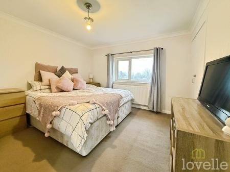 3 bedroom Terraced House for sale in Capper Avenue, Hemswell Cliff, DN21