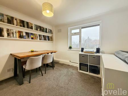 3 bedroom Terraced House for sale in Capper Avenue, Hemswell Cliff, DN21