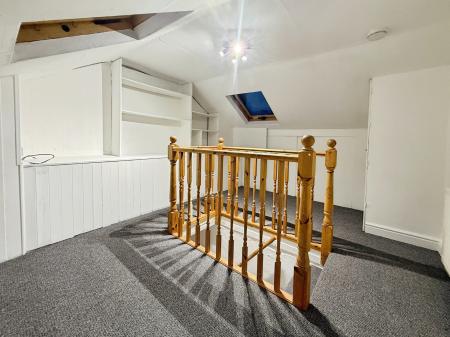 2 bedroom Terraced House to let in Florence Terrace, Gainsborough, DN21