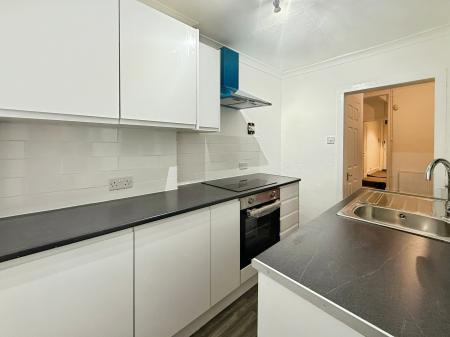 Florence Terrace, Gainsborough, DN21