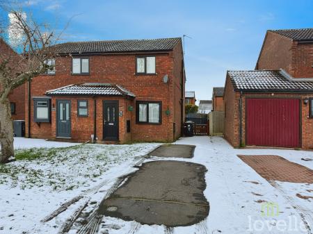 The Pines, Gainsborough, DN21