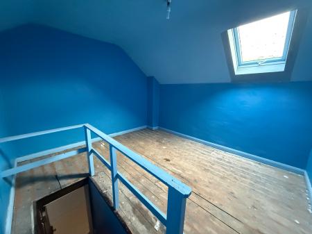 2 bedroom Terraced House to let in Burton Street, Gainsborough, DN21