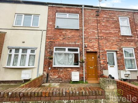 Stanley Street, Gainsborough, DN21