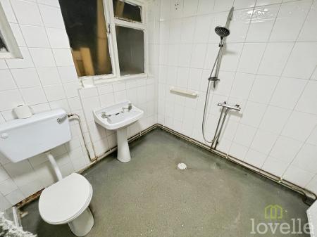 2 bedroom Terraced House for sale in Stanley Street, Gainsborough, DN21