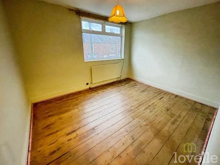 2 bedroom Terraced House for sale in Stanley Street, Gainsborough, DN21